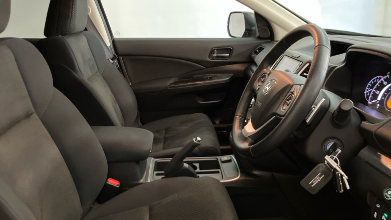 Honda CR-V 2.0 i-VTEC SE Plus 5dr Auto Petrol Estate